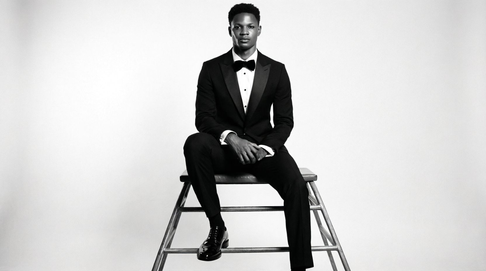 Baimba Conteh — Co-Founder and Technical Engineer of SIERRAUNLOCK